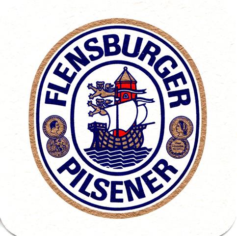 flensburg fl-sh flens leucht 1-7a (quad185-wellen durchgehend)